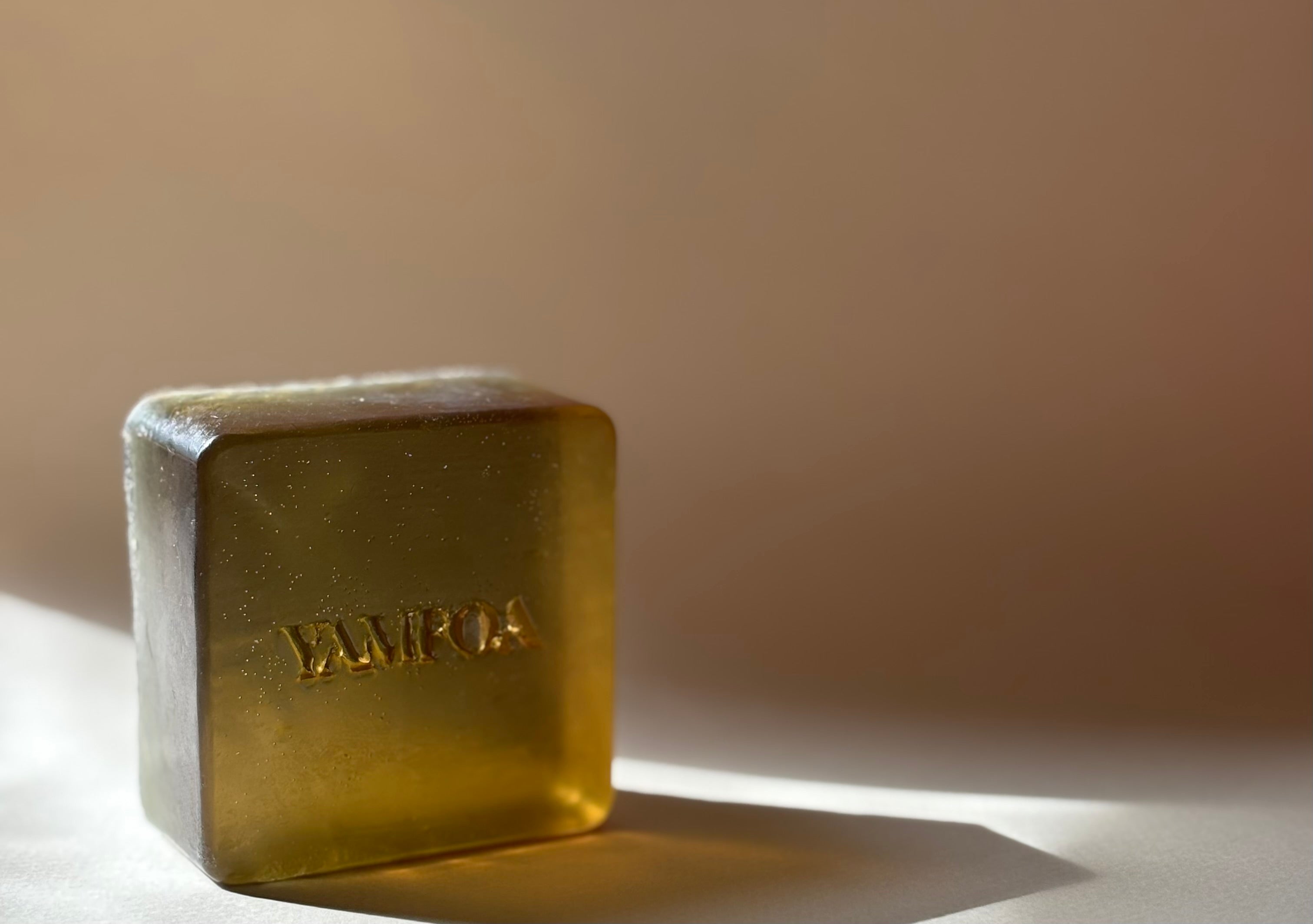 Deep Forest Soap by YAMFOA