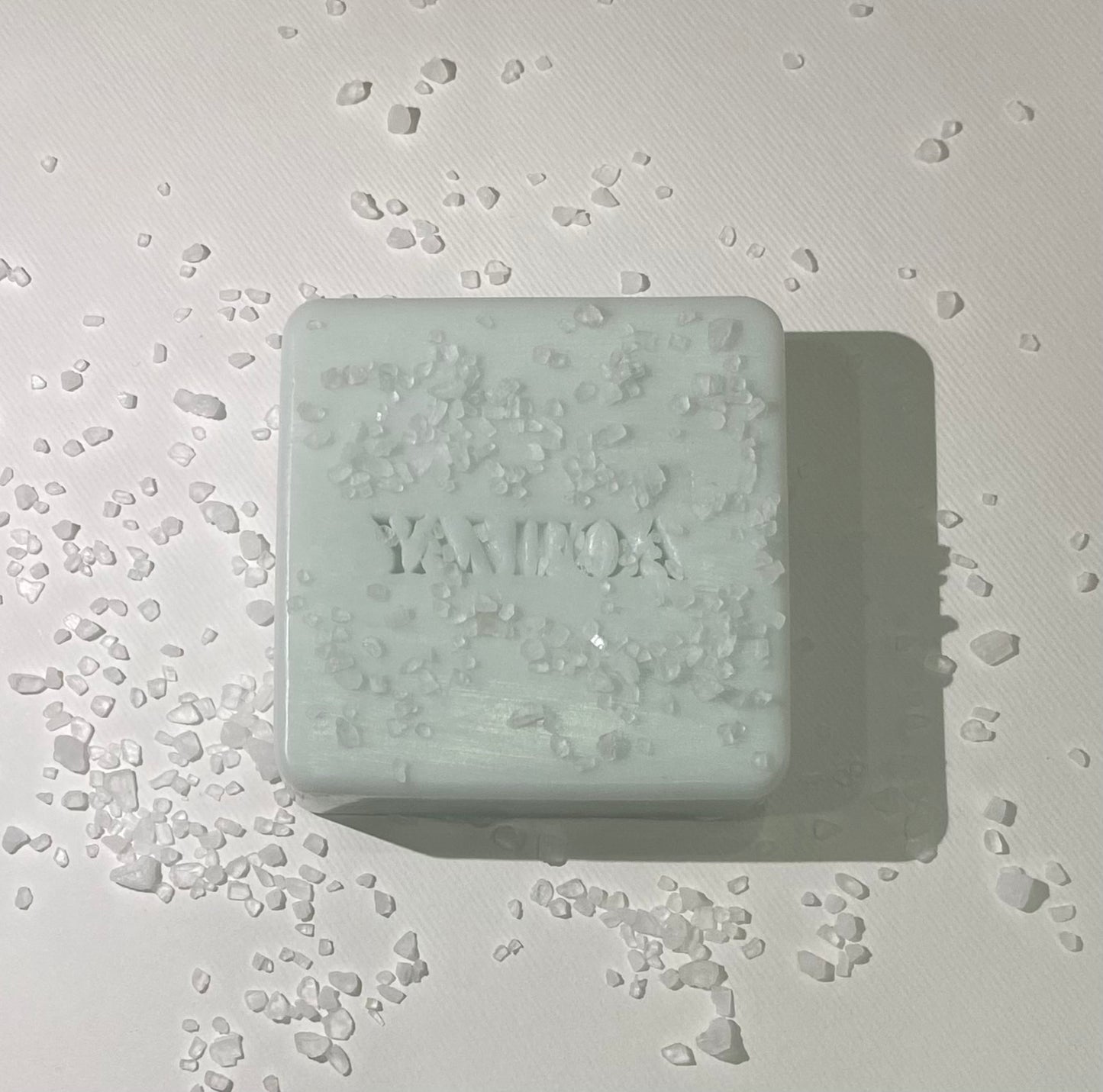 Tranquil Tide Soap