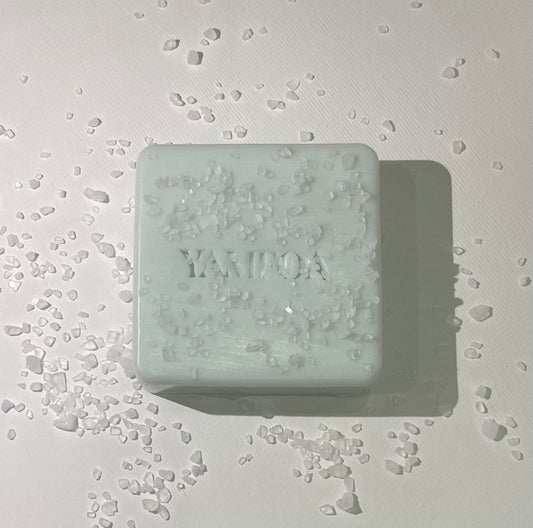 Tranquil Tide Soap