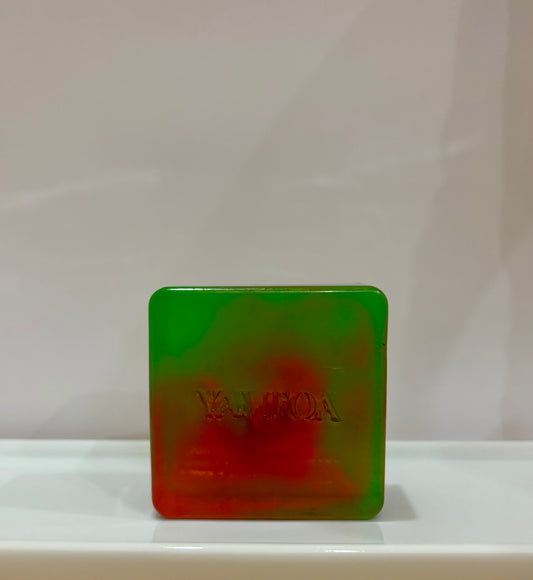 Black Forest Soap